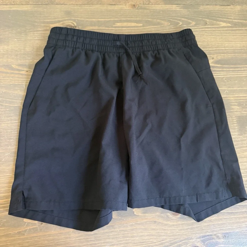 All In Motion/Old Navy Boys Medium Athletic Shorts Bundle Sports Casual